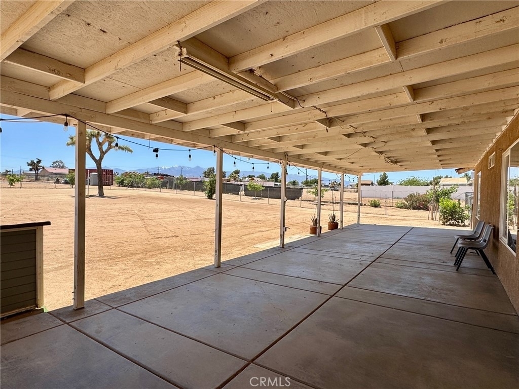 8867 Gorgonio Road - Photo 23