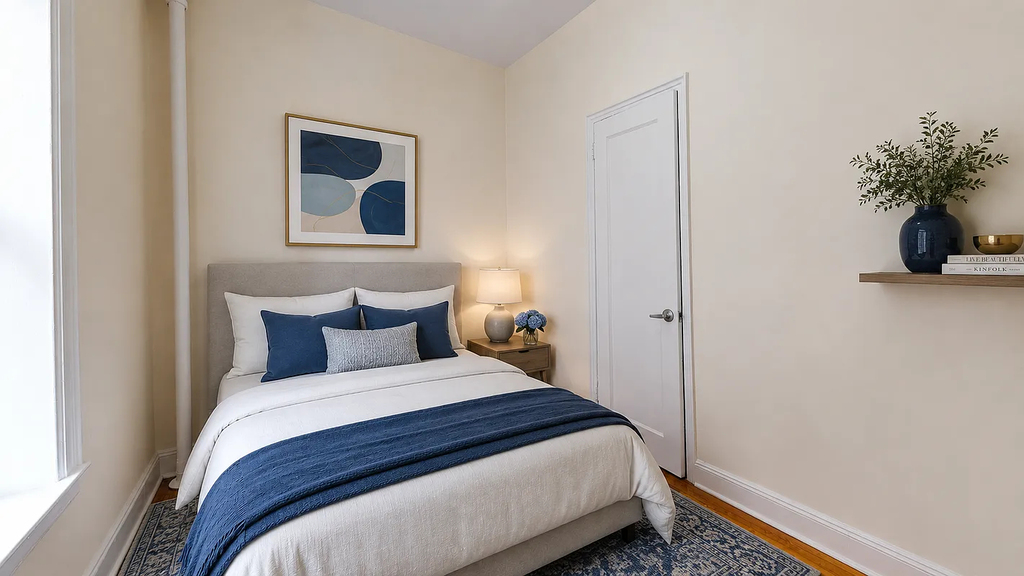 Cozy 2 bedroom East 38st Street - Photo 2