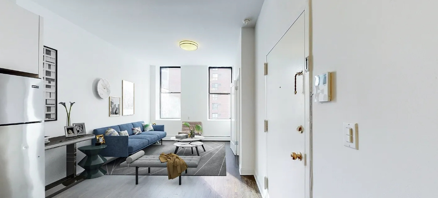 Flex 3 East 56th Street - Photo 0