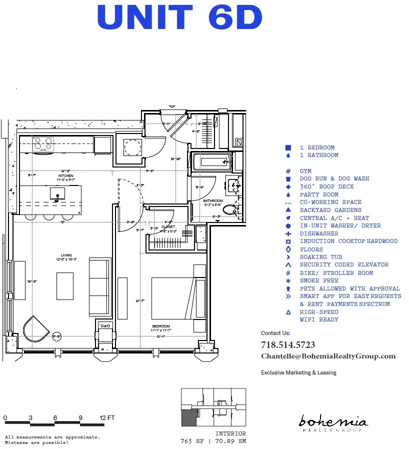 636 West 158th Street - Photo 5
