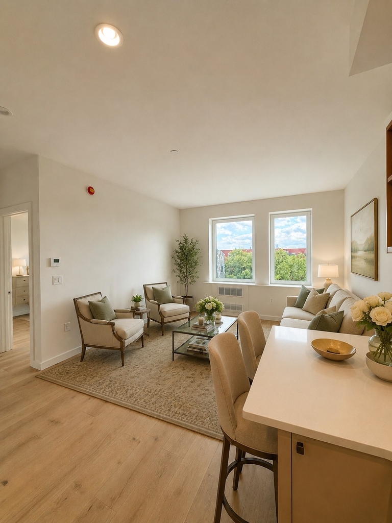 1861 Amsterdam Avenue - Photo 4
