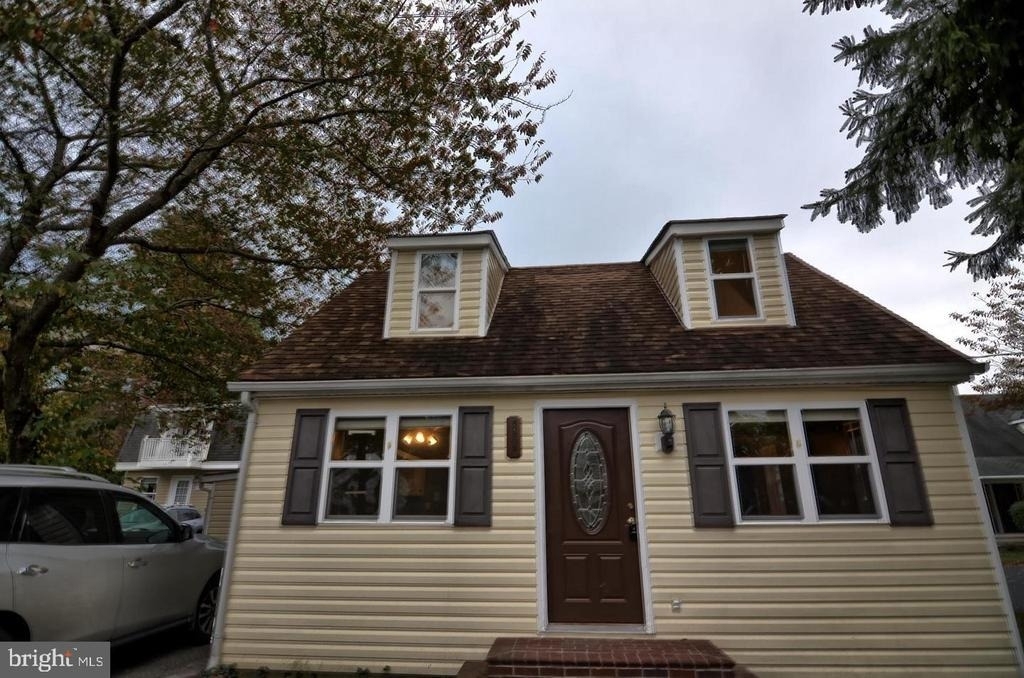 24074 N Patuxent Beach Road - Photo 0