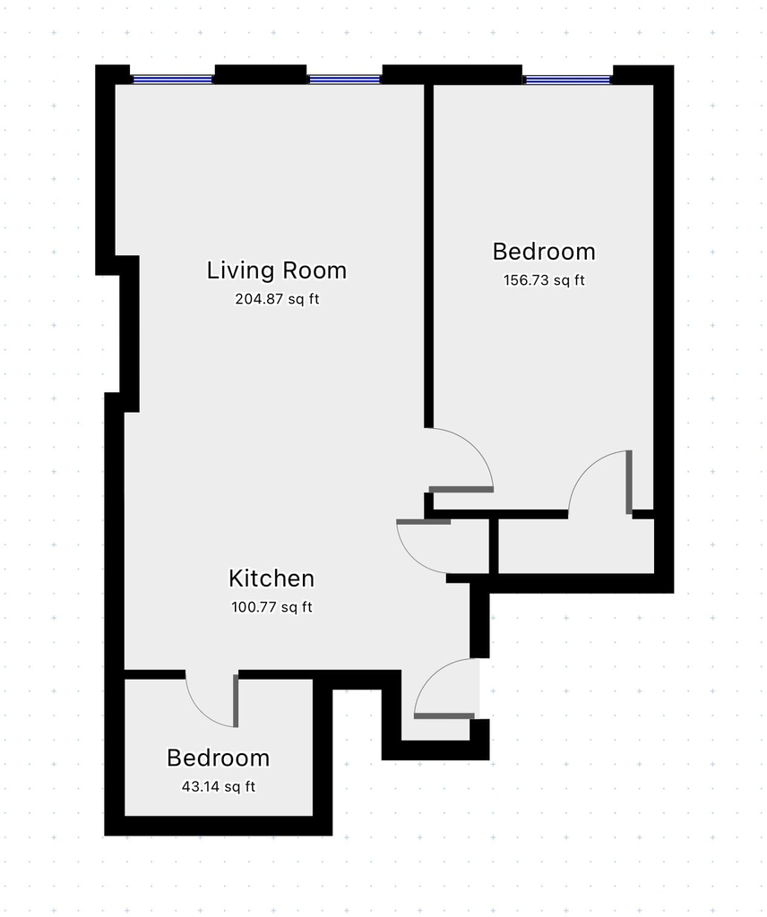 320 West 106th Street - Photo 9