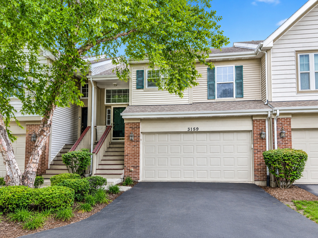 3159 Saganashkee Lane - Photo 0