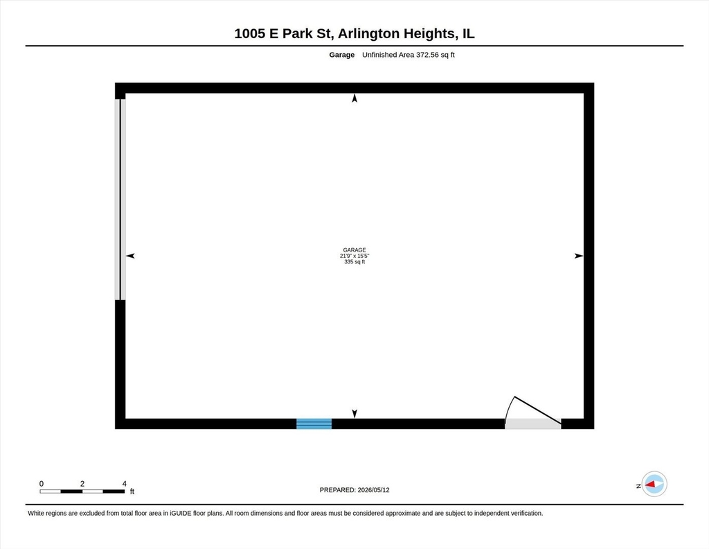 1005 E Park Street - Photo 30