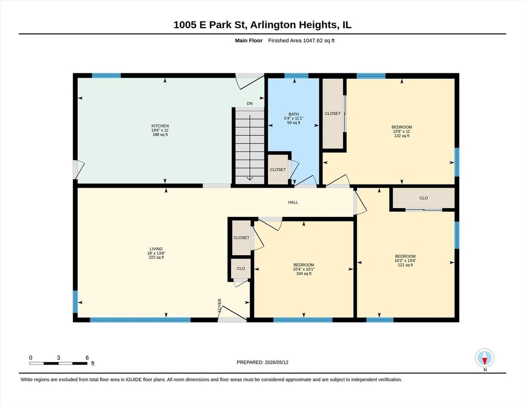 1005 E Park Street - Photo 28