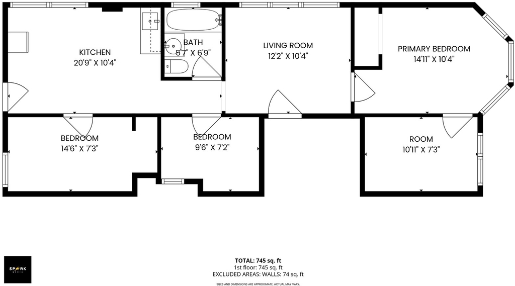 1621 S Lawndale Avenue - Photo 14