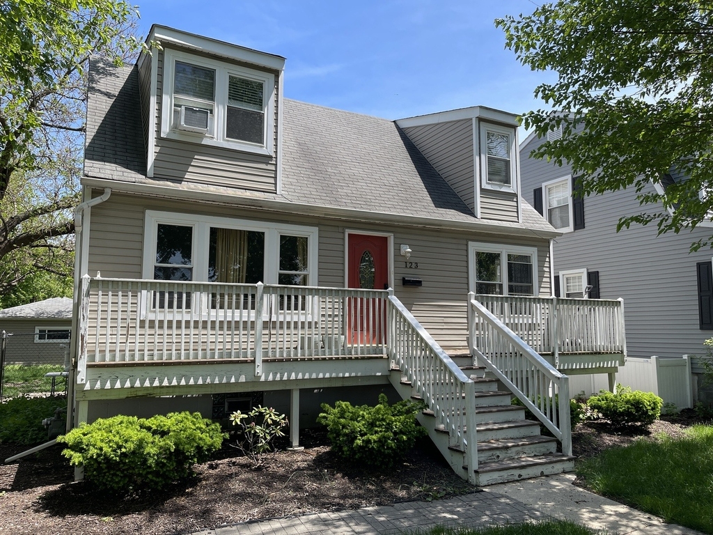 123 Washington Avenue - Photo 0