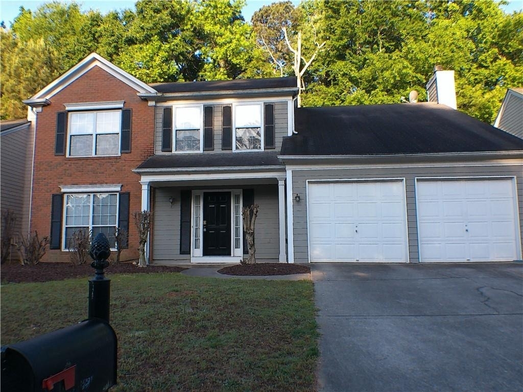3674 Kentford Lane - Photo 0