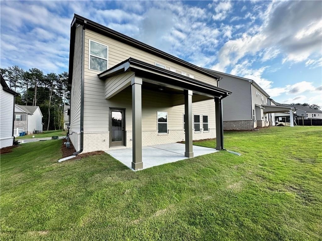 1772 Dover Creek Lane - Photo 16