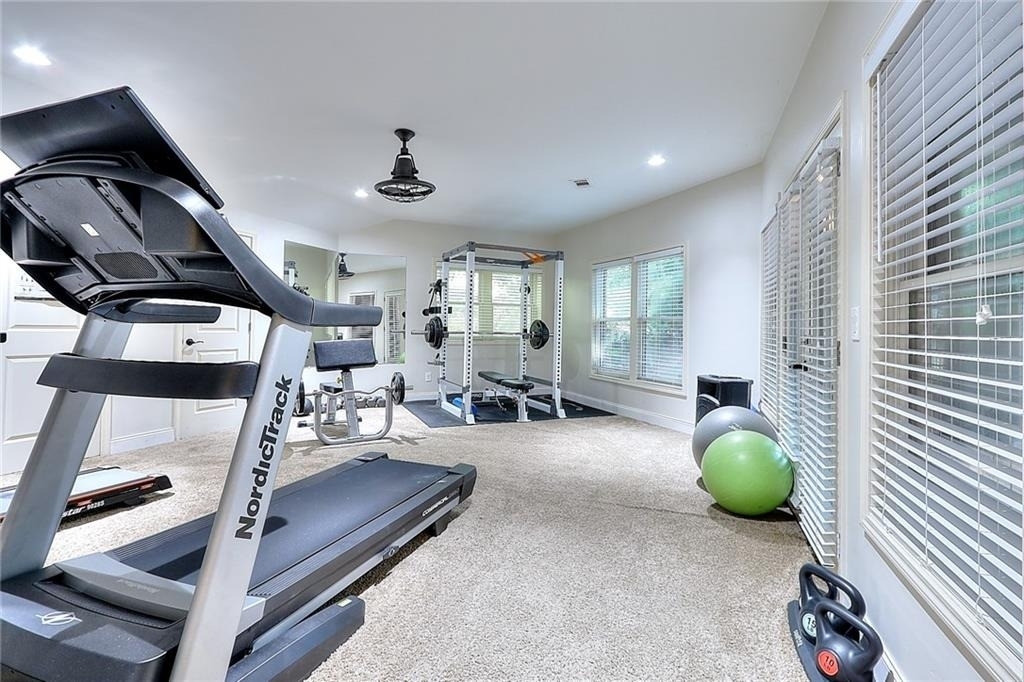 2676 Brickell Square - Photo 49