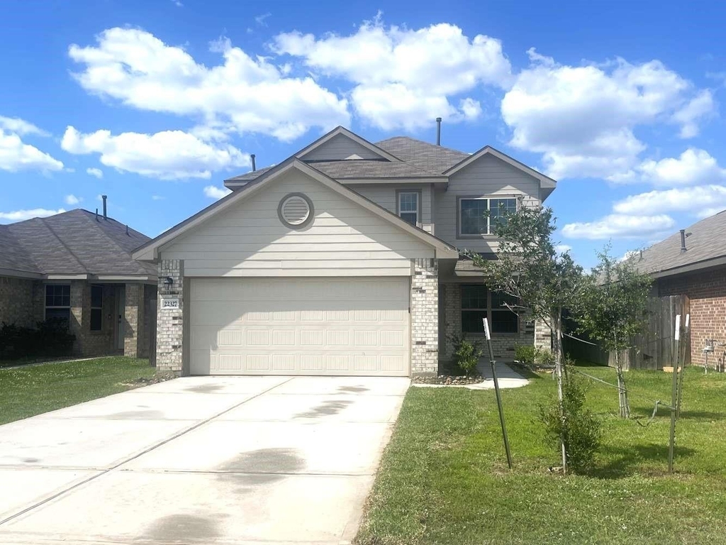 22327 San Damiano Street - Photo 0