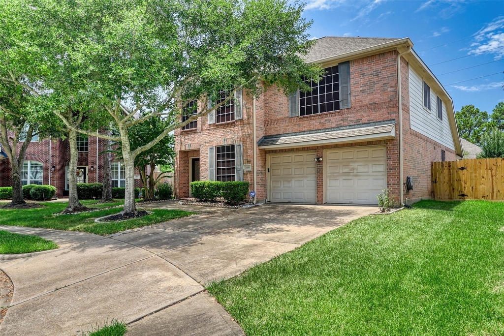 23826 Browndale Court - Photo 1