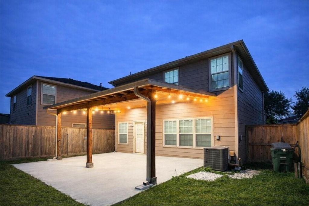 910 Staffordale Manor Lane - Photo 13