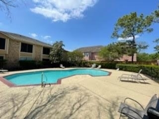 1311 Antoine Drive - Photo 10