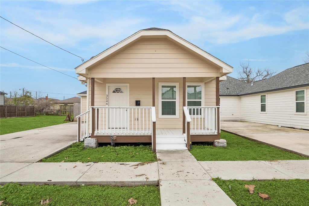 3344 Simmons Street - Photo 0
