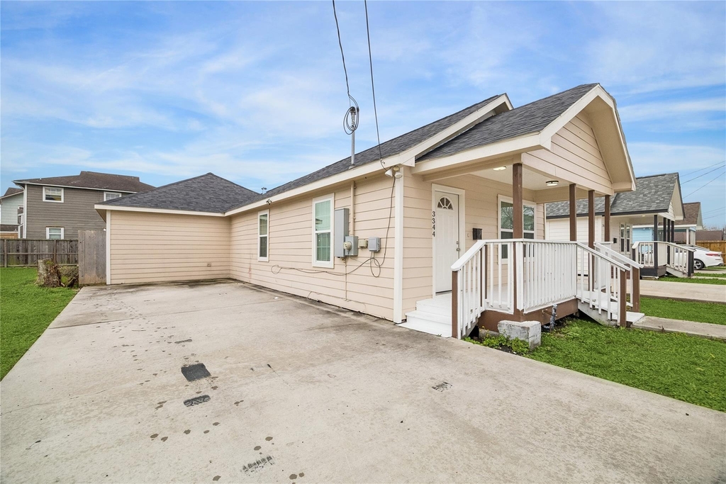 3344 Simmons Street - Photo 1