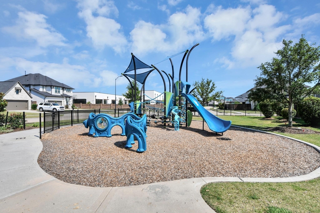 6707 Regatta Park Lane - Photo 4