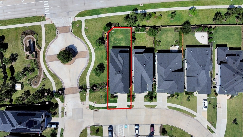 6707 Regatta Park Lane - Photo 2