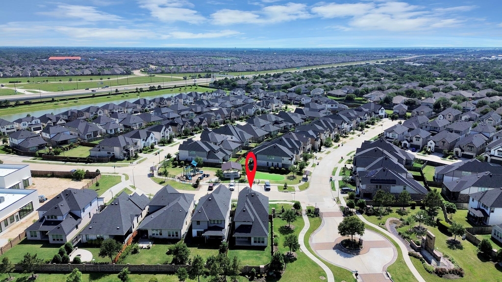 6707 Regatta Park Lane - Photo 3