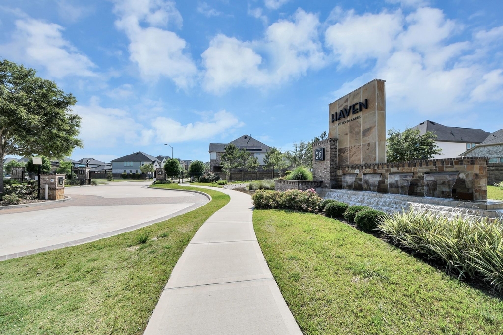 6707 Regatta Park Lane - Photo 5