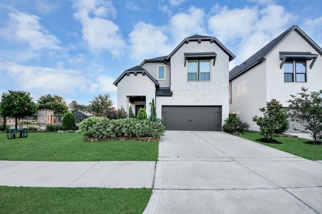6707 Regatta Park Lane - Photo 1