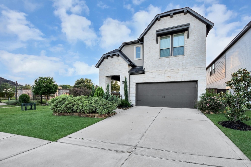 6707 Regatta Park Lane - Photo 0