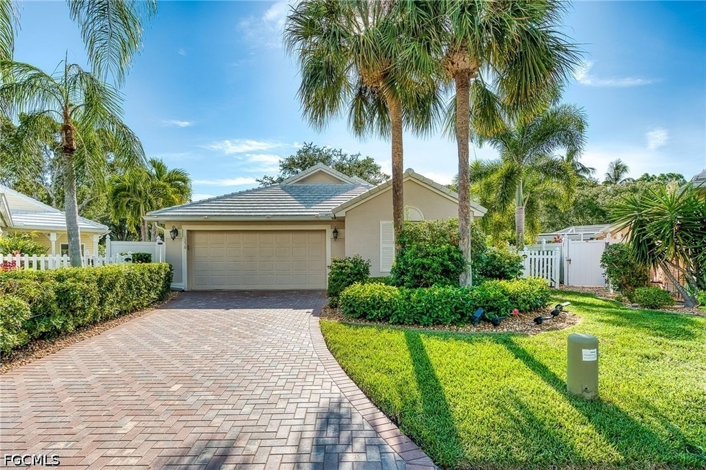 1250 Silverstrand Drive - Photo 0