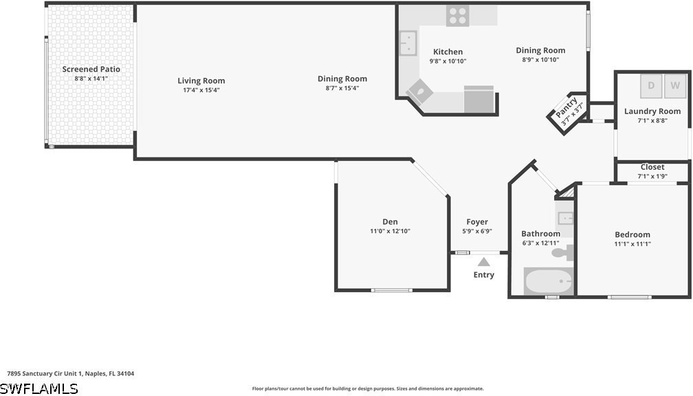 7895 Sanctuary Circle - Photo 44