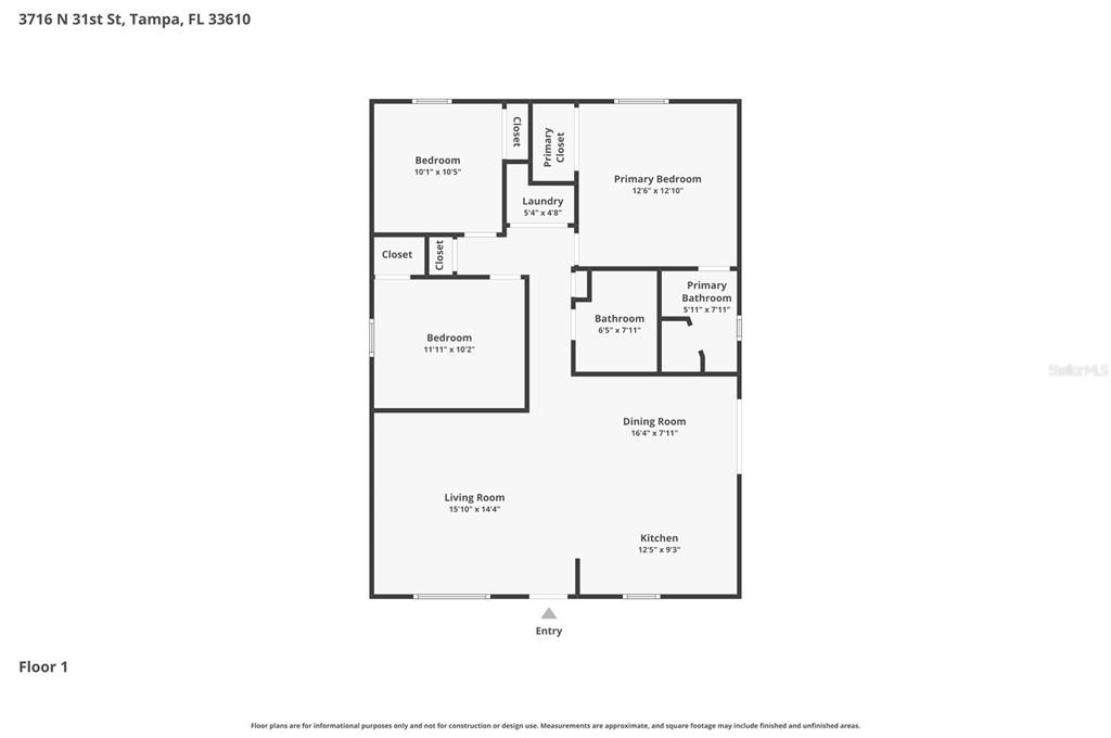 3716 N 31st Street - Photo 19