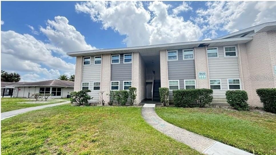 860 Sky Lake Circle - Photo 1