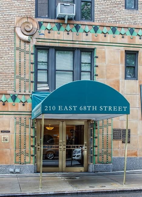 210 East 68th Street  - Photo 0