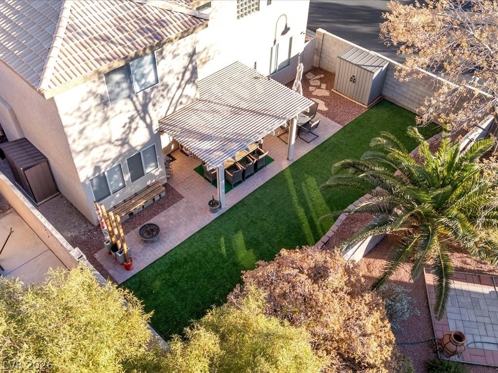 5505 Big Sky Lane - Photo 45