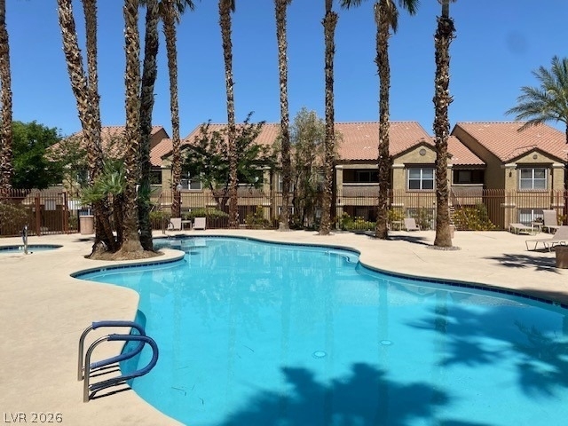 2300 E Silverado Ranch Bl Boulevard - Photo 12