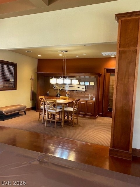 2300 E Silverado Ranch Bl Boulevard - Photo 14