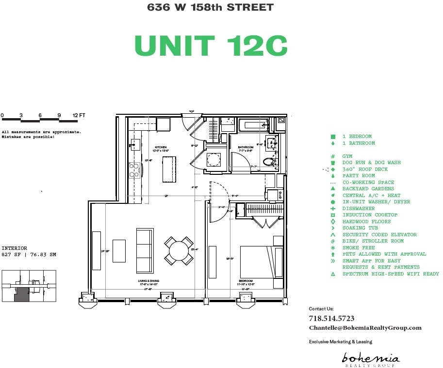 636 West 158th Street - Photo 8