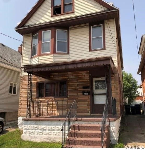 226 Longnecker Street - Photo 0