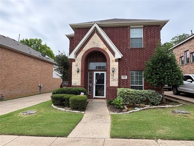 106 Constitution Drive - Photo 0