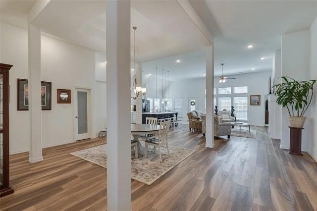 543 Logans Landing - Photo 4