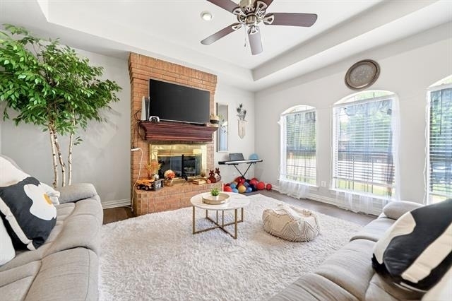 5108 Foxhaven Court - Photo 15