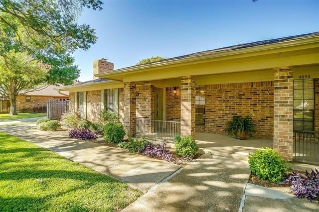 4860 Ledgestone Court - Photo 4