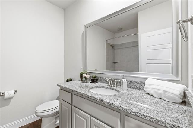 3501 Chacon Creek Trail - Photo 1