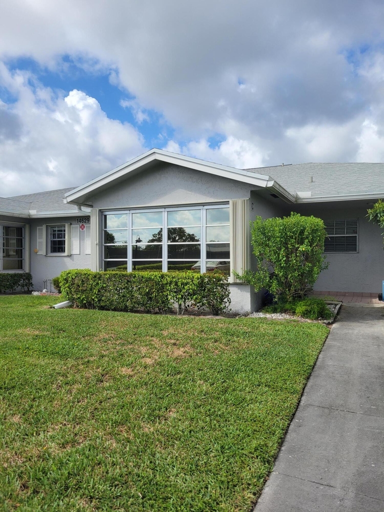 14629 Canalview Drive - Photo 1