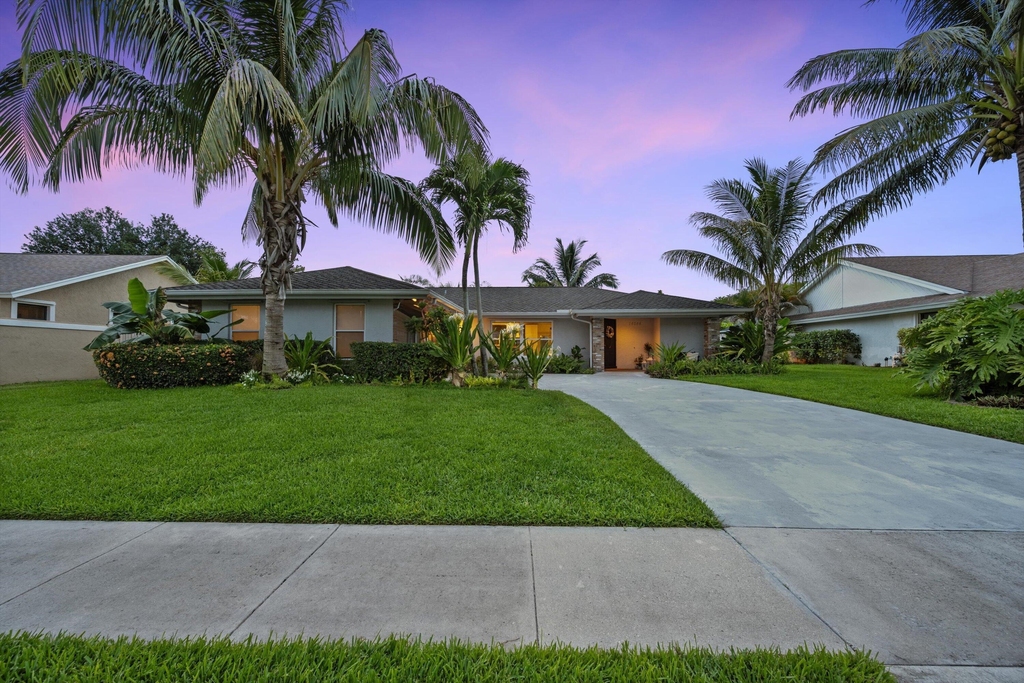 14244 Horseshoe Trace - Photo 0