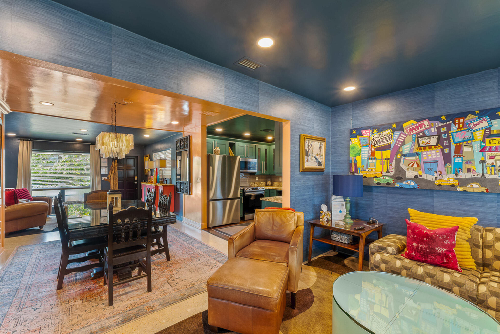 2816 Ne 9th Terrace - Photo 5
