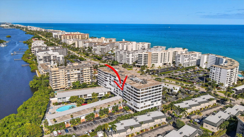 3589 S Ocean Boulevard - Photo 0