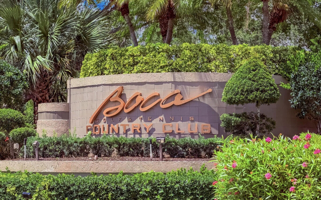17372 Boca Club Boulevard - Photo 16