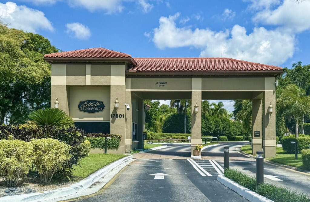 17372 Boca Club Boulevard - Photo 17