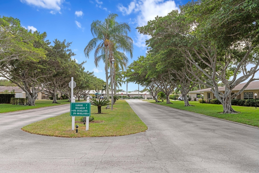 8555 Bella Vista Drive - Photo 45