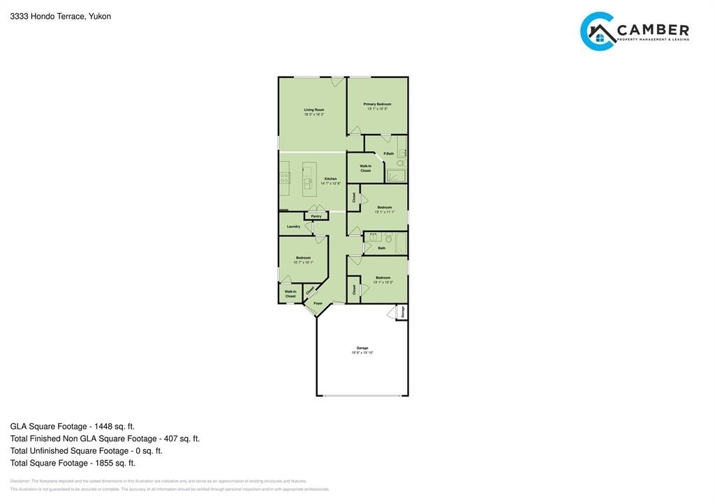 3333 Hondo Terrace - Photo 18